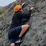 Climbing