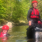 Gorge Walk