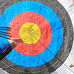 Archery, Rifles & Axes
