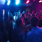 Disco / Rave / Party