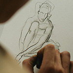 Life Drawing