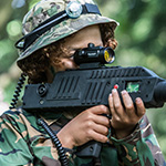 Laser Tag
