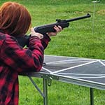 Air Rifles
