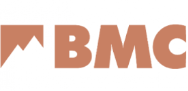british mountaineering club logo
