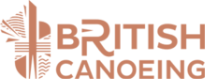 british canoeing logo