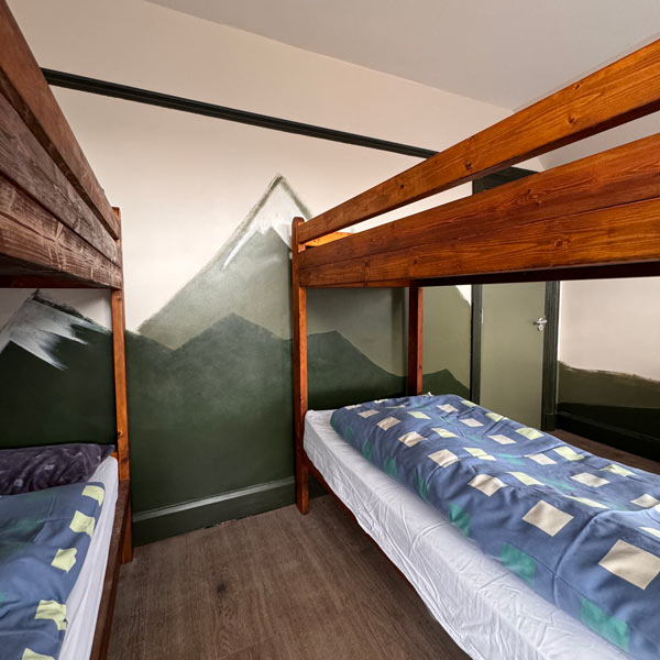another bedroom
