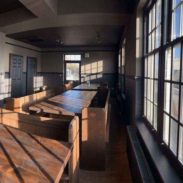 Dinning room photo 02