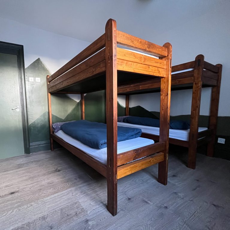 bunk beds photo