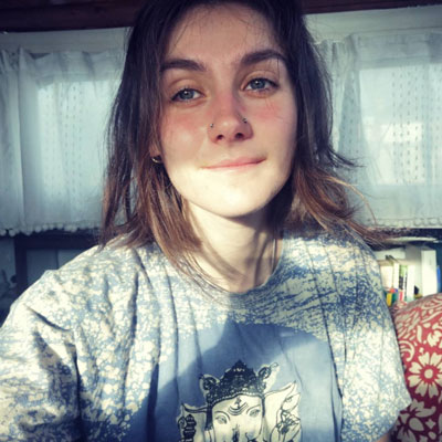 hannah
