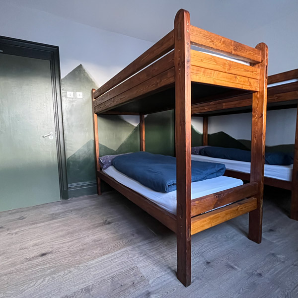 bunkbeds