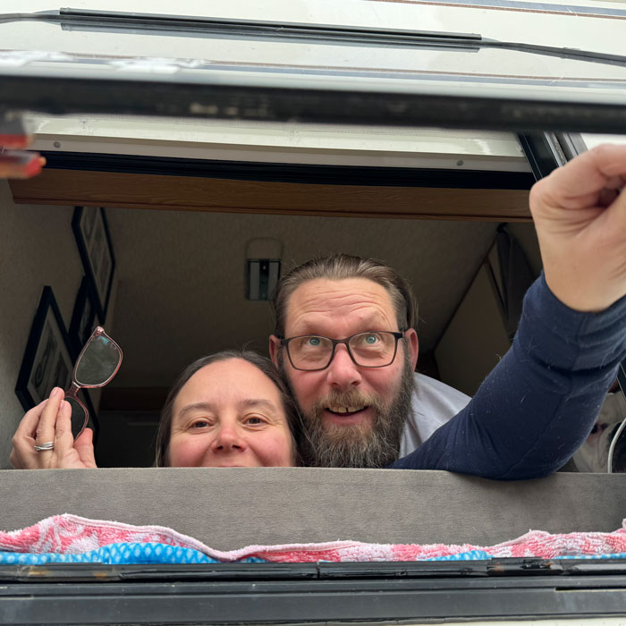 jim and julie