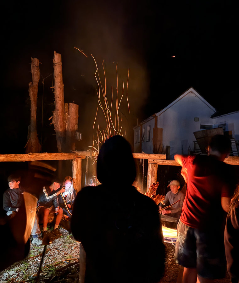 Bonfire